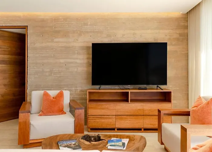 Stunning Oceanview Apartment San Jose del Cabo