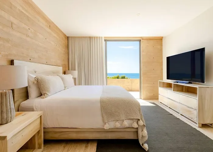 Apartment Stunning Oceanview *