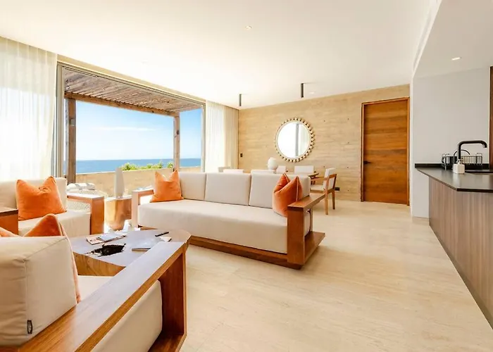 Stunning Oceanview Apartment *