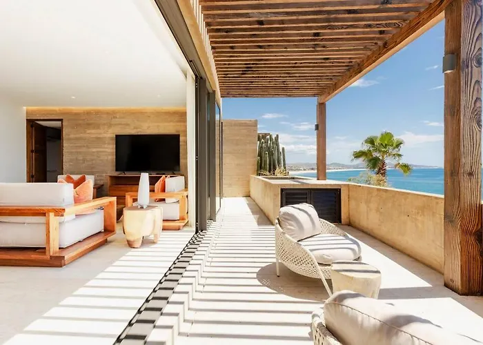 Stunning Oceanview
