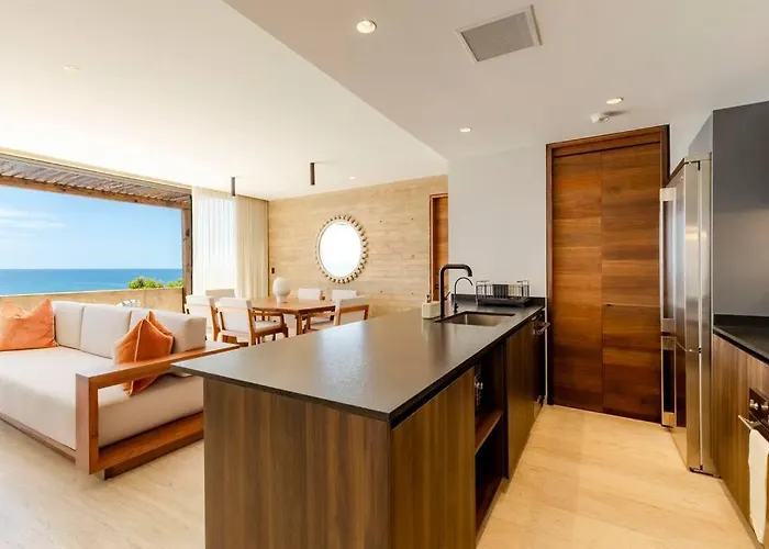 Stunning Oceanview * San Jose del Cabo