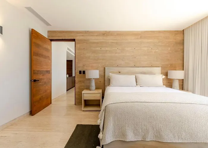 Stunning Oceanview San Jose del Cabo
