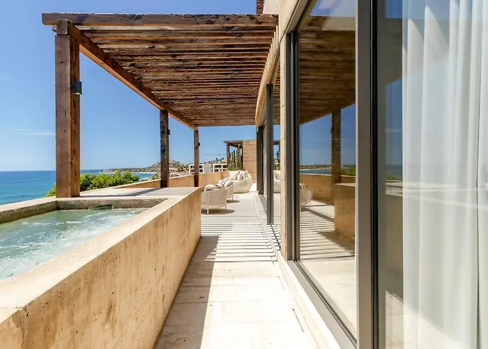 Apartment Stunning Oceanview *