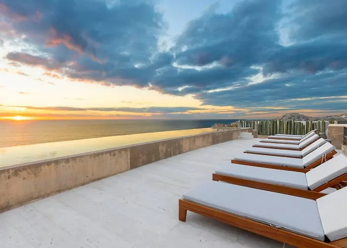 Apartment Stunning Oceanview *
