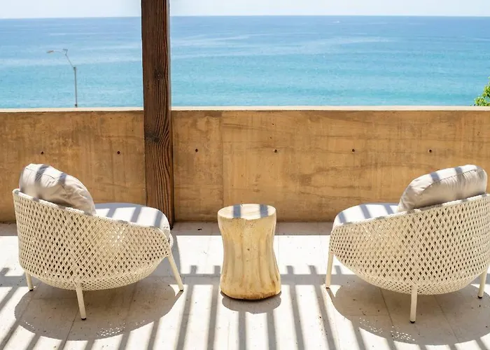 Stunning Oceanview