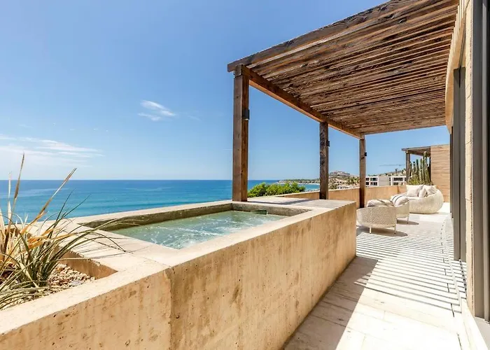 Stunning Oceanview *