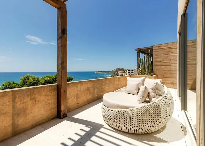 Stunning Oceanview *