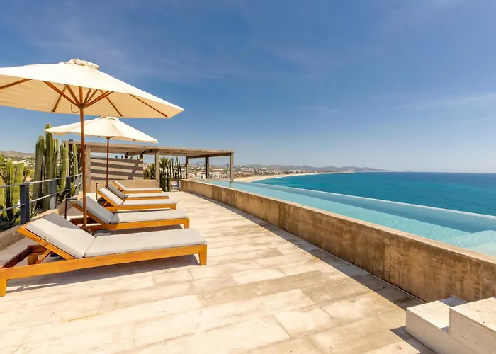 Stunning Oceanview