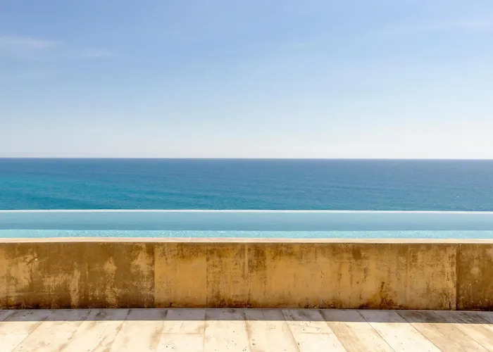 Stunning Oceanview San Jose del Cabo